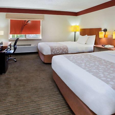 Travelodge By Wyndham Columbus State University Kültér fotó