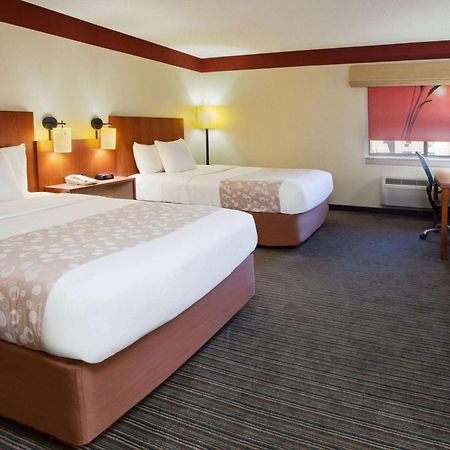 Travelodge By Wyndham Columbus State University Kültér fotó