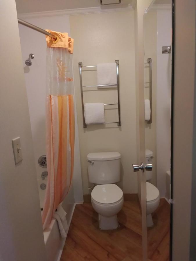 Travelodge By Wyndham Columbus State University Kültér fotó