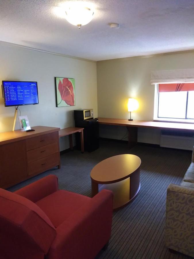 Travelodge By Wyndham Columbus State University Kültér fotó
