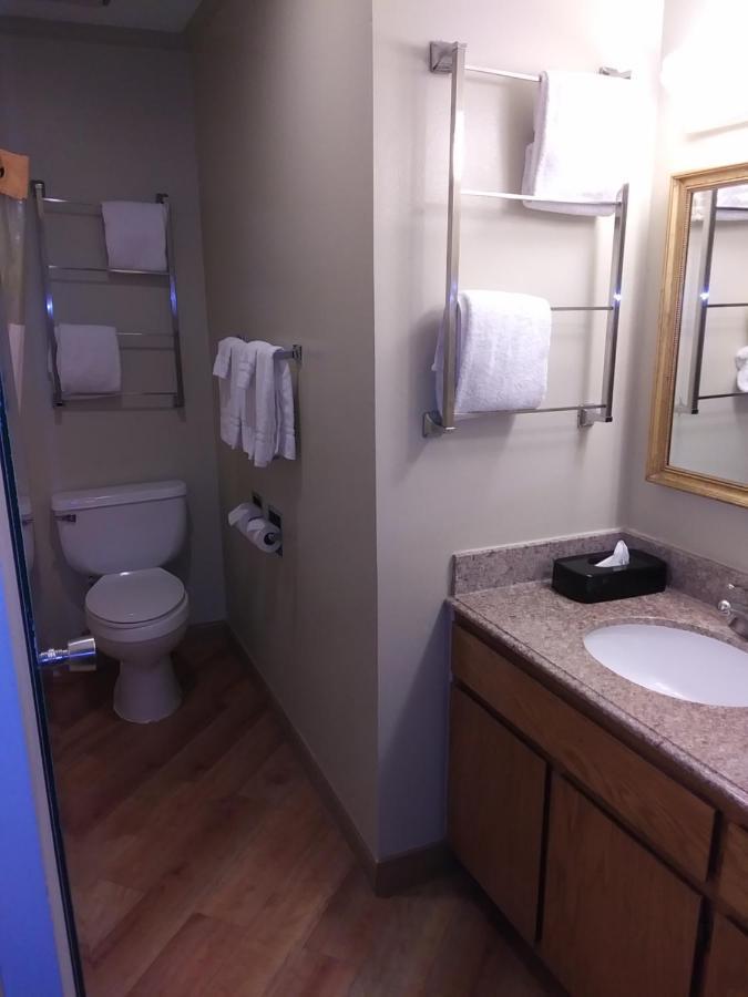 Travelodge By Wyndham Columbus State University Kültér fotó