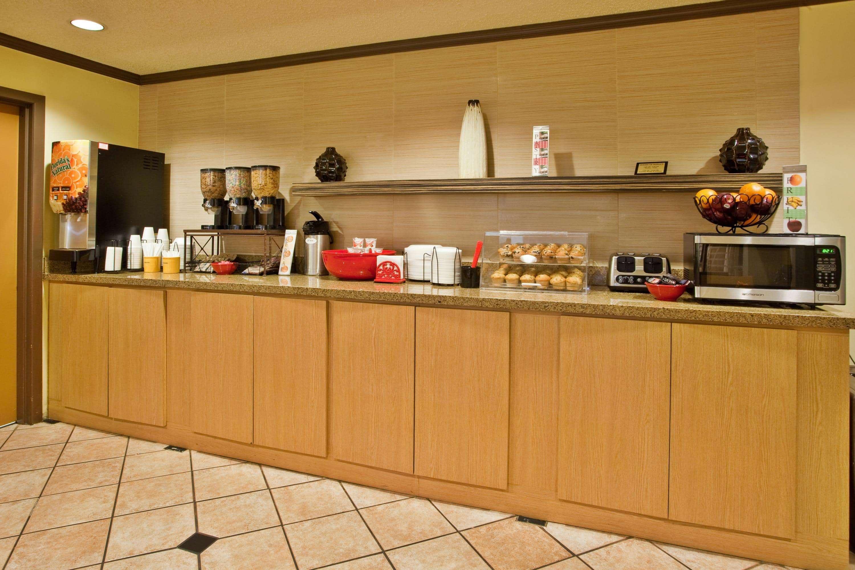 Travelodge By Wyndham Columbus State University Kültér fotó