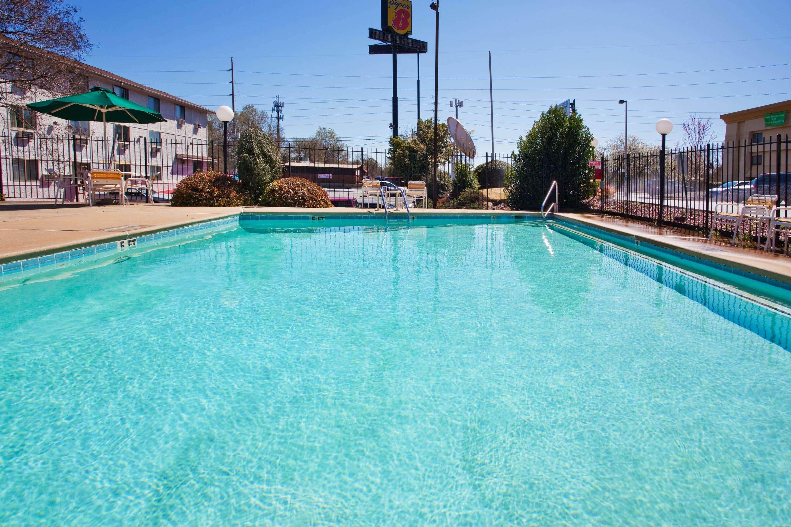 Travelodge By Wyndham Columbus State University Kültér fotó