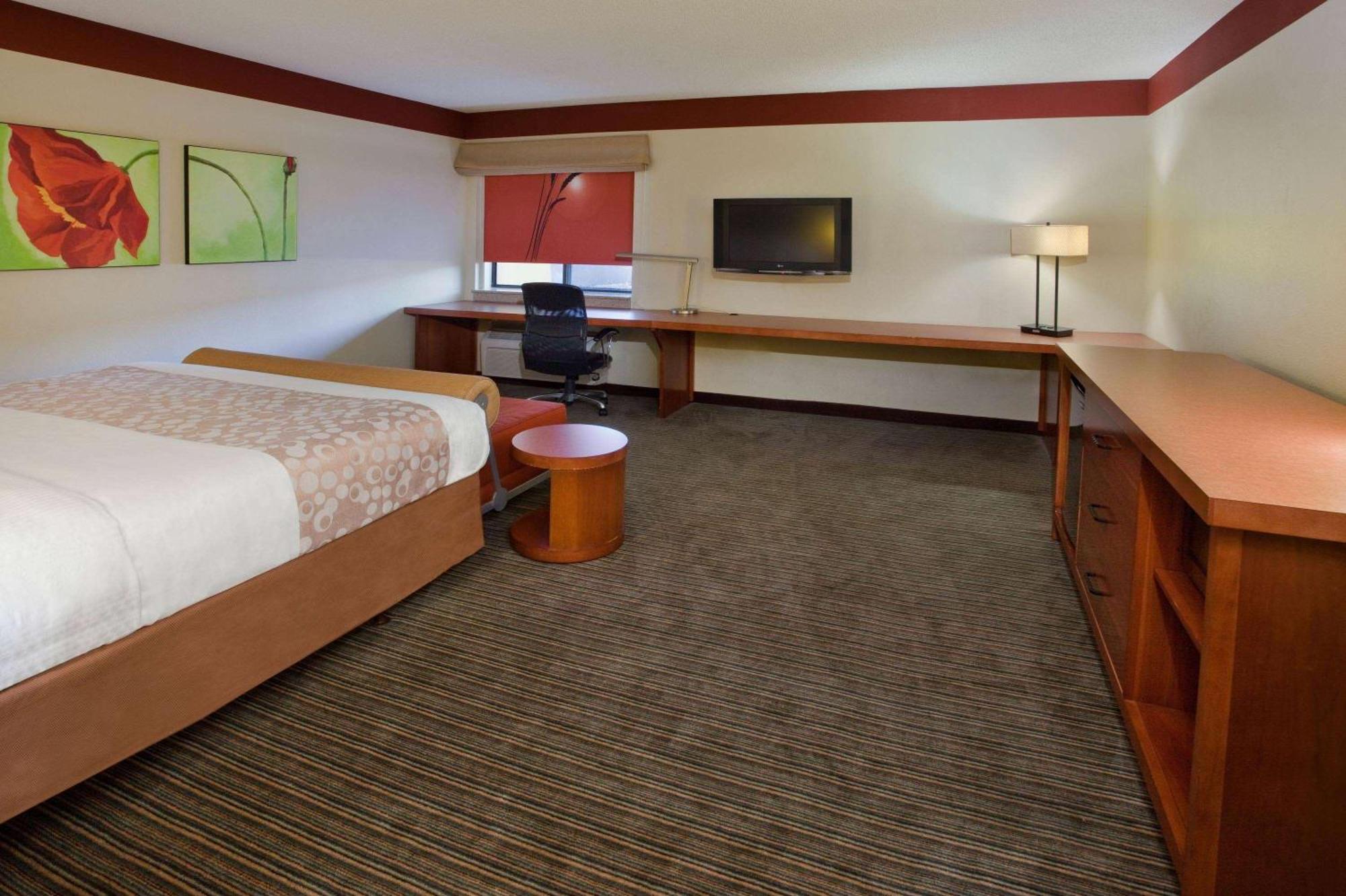 Travelodge By Wyndham Columbus State University Kültér fotó