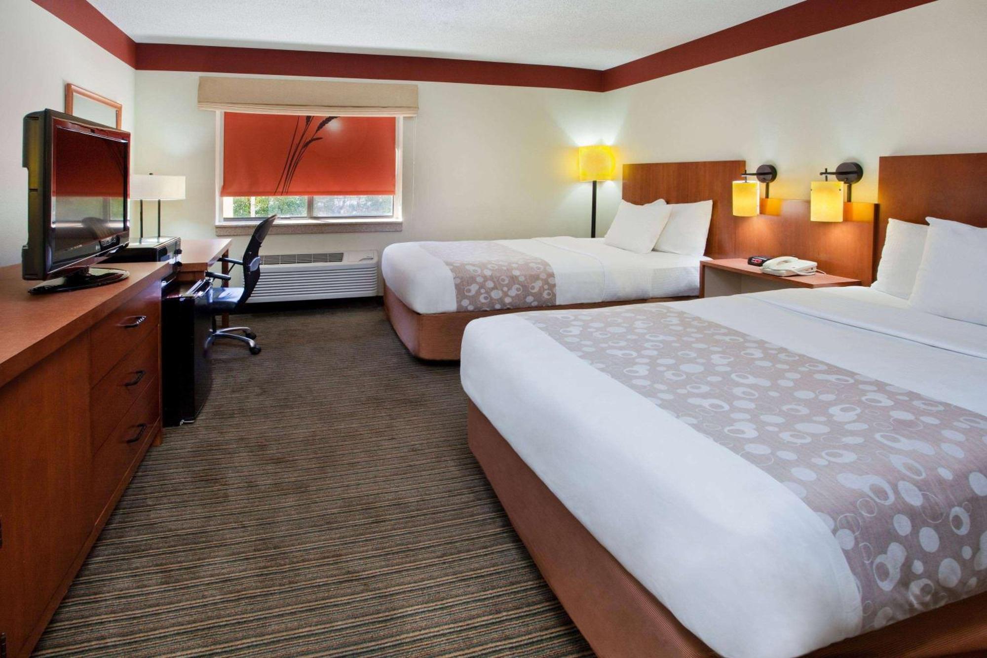 Travelodge By Wyndham Columbus State University Kültér fotó