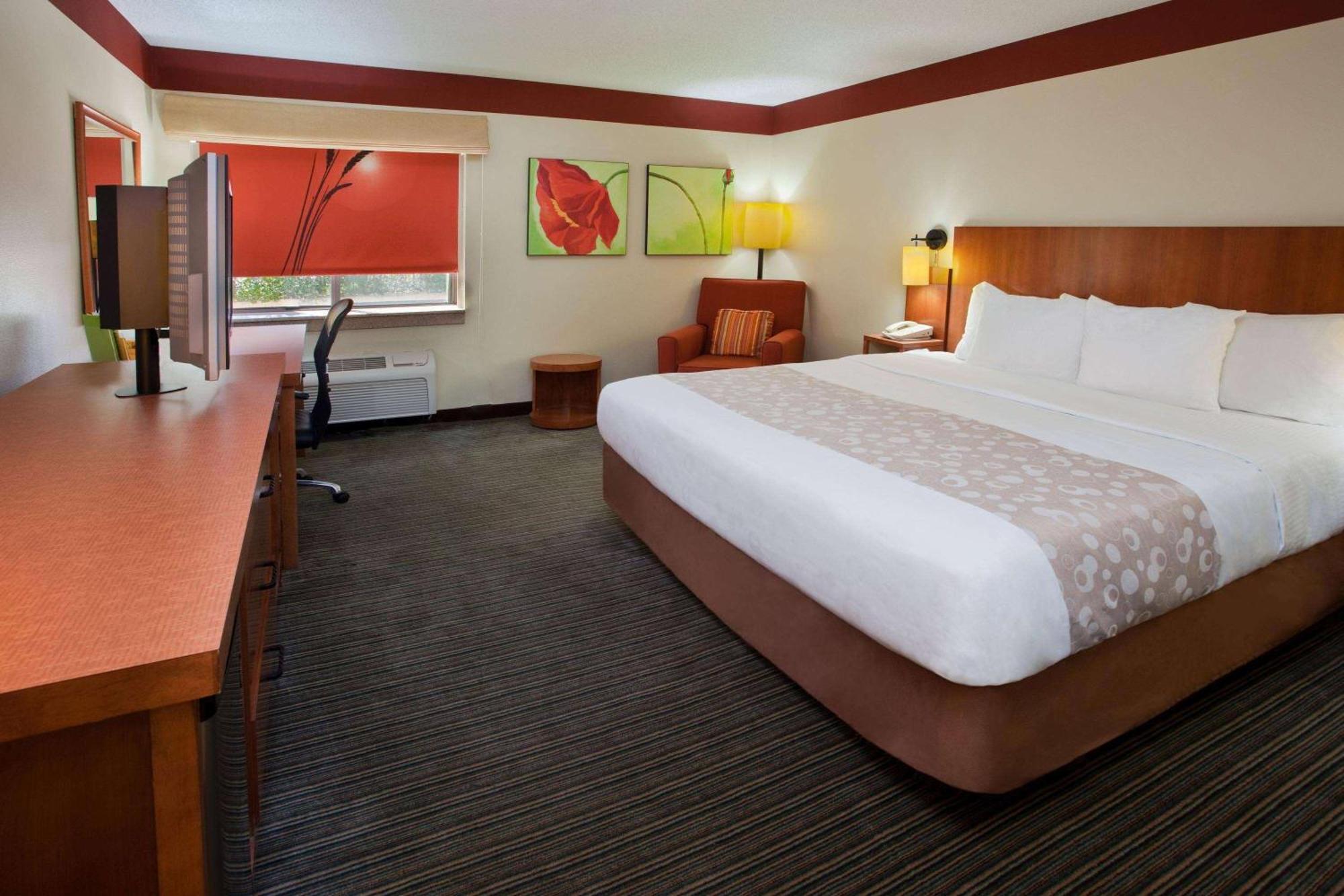 Travelodge By Wyndham Columbus State University Kültér fotó