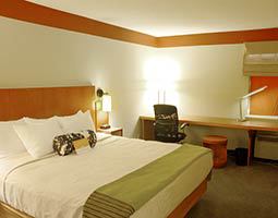 Travelodge By Wyndham Columbus State University Kültér fotó