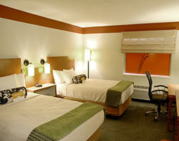 Travelodge By Wyndham Columbus State University Kültér fotó
